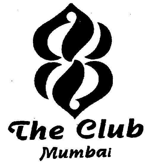 The Club Mumbai Device mark 705040 Trademark