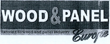 Wood & Panel Europe Device mark 2332123 Trademark