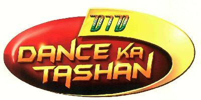 Did Dance Ka Tashan (label) Device mark 2592565 Trademark