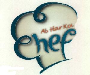Ab Har Koi Chef (device) Device mark 2532428 Trademark