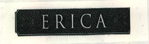 E R I C A Device mark 2289824 Trademark