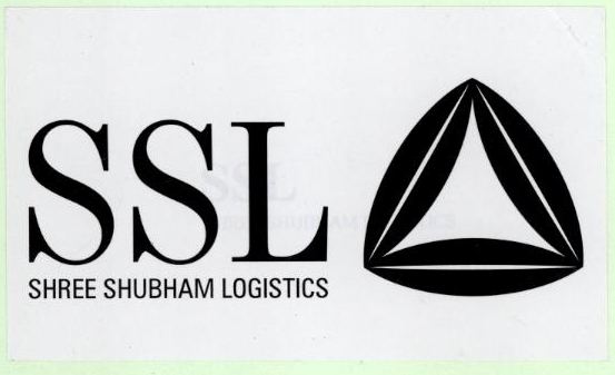 Ssl Shree Shubham Logistics Device mark 1879130 Trademark