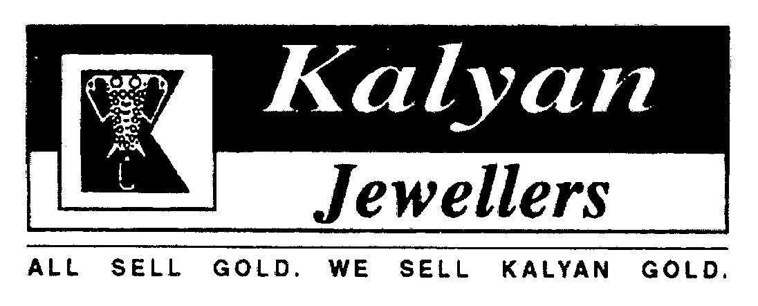 Kalyan Jewellers Device mark 1006005 Trademark