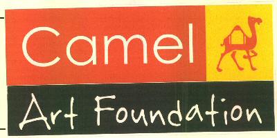 Camel Art Foundation Device mark 2845562 Trademark