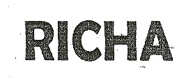 Richa Device mark 1692404 Trademark