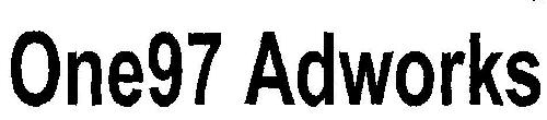 One97 Adworks Device mark 2554668 Trademark