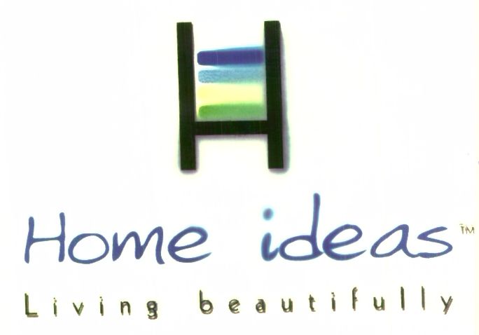 Home Ideas L I V I N G B E A U T I F U L L Y ( De Of Monogram) ( Label) Device mark 1419042 Trademark