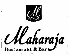 Maharaja (label) Device mark 1517745 Trademark