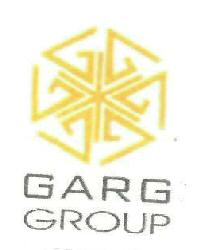 Garg Group Device mark 2888033 Trademark