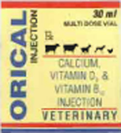 Orical Device mark 906213 Trademark