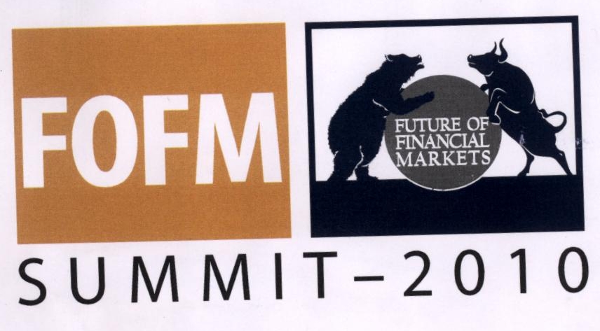 Fofm Summit-2010 Device mark 1875153 Trademark