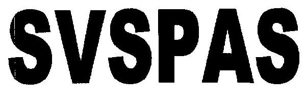 Svspas (device) Device mark 2468227 Trademark