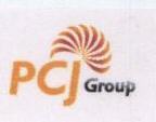Pcj Group With Label Device mark 1678668 Trademark