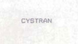 Cystran Device mark 859151 Trademark