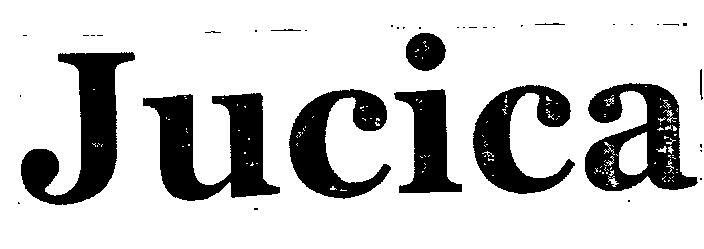 Jucica(device) Device mark 2191925 Trademark