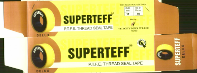 Superteff (label) Device mark 1452275 Trademark