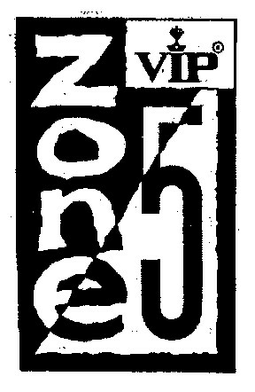 Vip Zone 5 Device mark 709384 Trademark