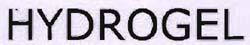 Hydrogel Device mark 1446720 Trademark