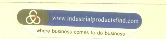 Logo Www. Industrialproductsfind.com Where Business Comes To Do Business. Device mark 974030 Trademark
