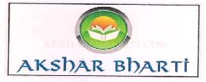 Akshar Bharti (device Of Book) Device mark 2334923 Trademark