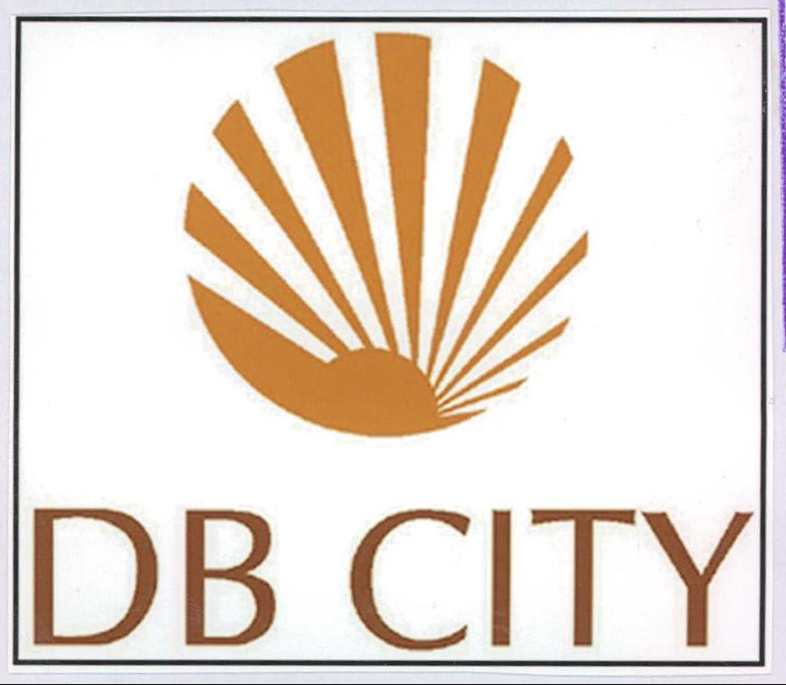 Db City Device mark 2007560 Trademark