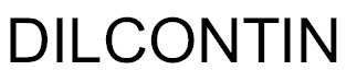 Dilcontin Device mark 610199 Trademark