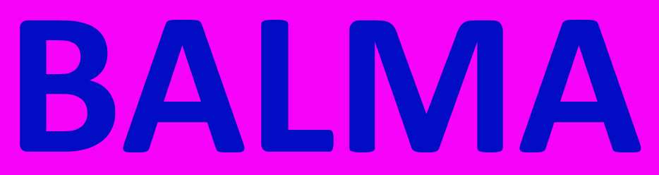 Balma Device mark 2316244 Trademark
