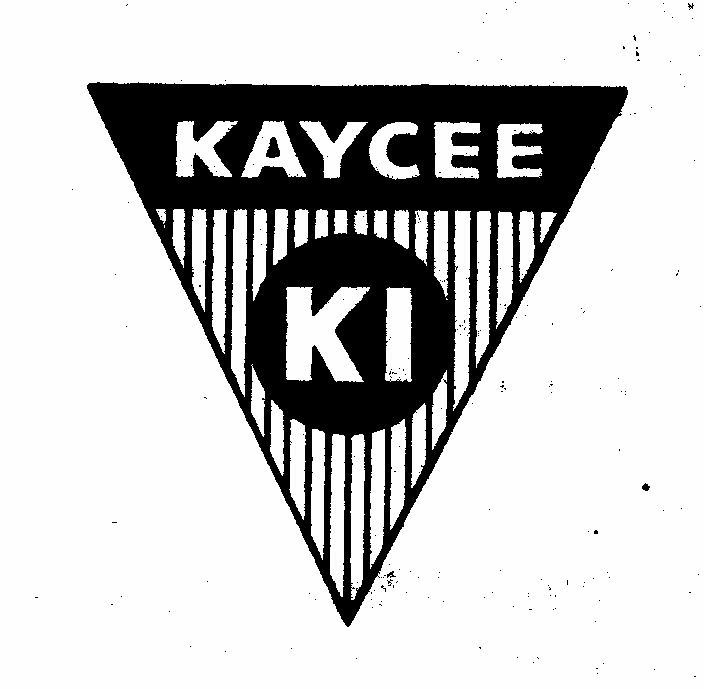 Ki Kaycee Device mark 244809 Trademark