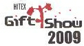 Hitex Gift Show 2009 Device mark 1794739 Trademark