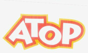Atop Device mark 1350649 Trademark