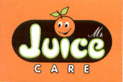 Juice Care Device mark 1634734 Trademark