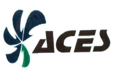 Aces Lable Device mark 2031166 Trademark