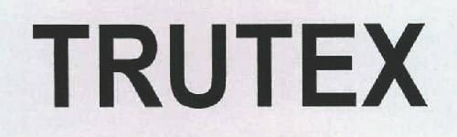 Trutex Device mark 2269929 Trademark