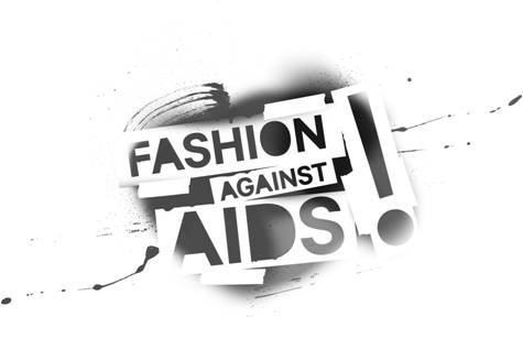 Fashion Against Aids (device) Device mark 2231422 Trademark