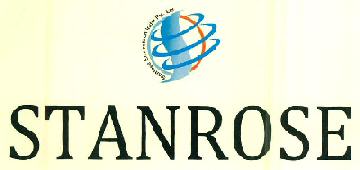 S Stanrose Device mark 2861493 Trademark