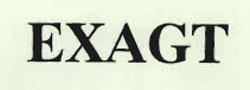 Exagt Device mark 1092147 Trademark