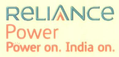 Reliance Power Power On. India On. (monogram) Device mark 1618545 Trademark