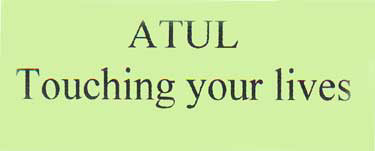 Atul Touching Your Lives Device mark 1800590 Trademark