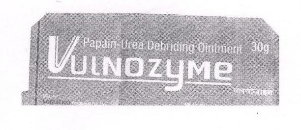 Vulnozyme Device mark 1682949 Trademark