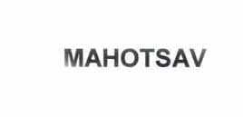 Mahotsav Device mark 1866974 Trademark