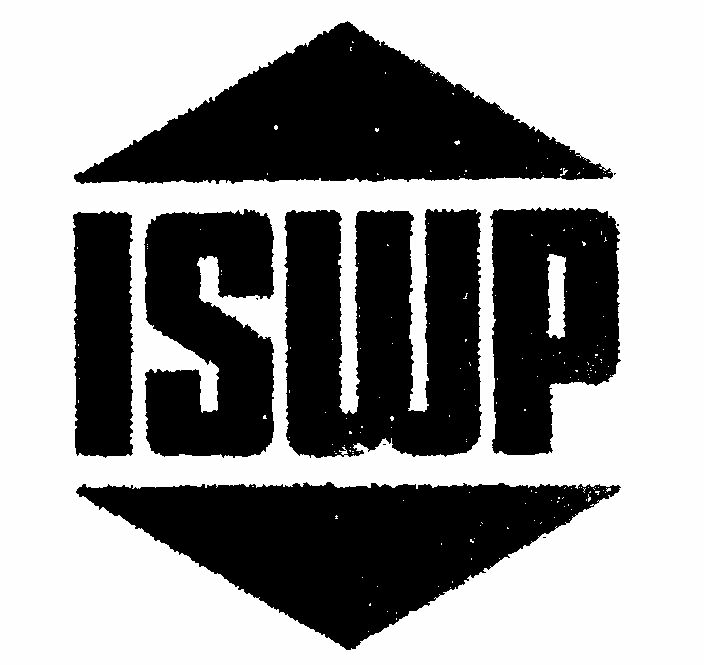 Iswp Device mark 556407 Trademark