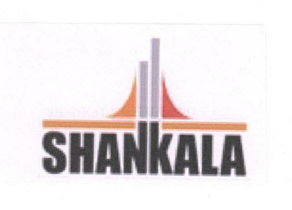 Shankala (label) Device mark 1680556 Trademark