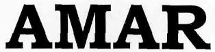 Amar Device mark 2815035 Trademark