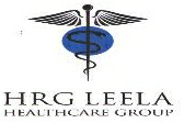 Hrg Leela Device mark 1777364 Trademark