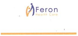 Feron, Health Care Device mark 1775594 Trademark