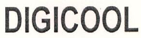 Digicool Device mark 2770656 Trademark