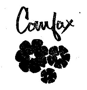 Comfax Device mark 281530 Trademark