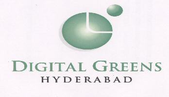 Digital Greens With Device Device mark 1613180 Trademark