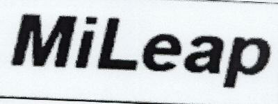 Mileap Device mark 1641536 Trademark