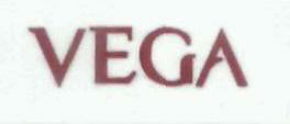 Vega Device mark 1824654 Trademark